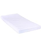 95 x 65 Travel Cot Mattress (fits most Graco/M&P etc)
