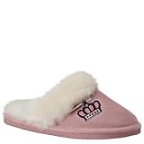 Chooka Women's Crown Scuff Slipper