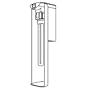 OSullivan Office Suites Column Light Pack