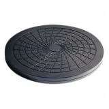 Vogels TVS2032 Round TV turntable