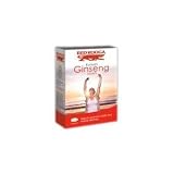 Red Kooga Ginseng 600mg 32 tablets [Personal Care]