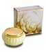 Voluspa Oppulence White Jasmine Sambac 3 Wick Candle Bowl