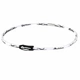 Phiten Tribal II X30 Magnetic Necklace
