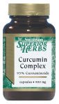 Curcumin C3 Complex 900 mg 60 Caps