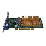 Jaton GeForce 6200 256 MB DDR2 2VGA PCI Video Card VIDEO-348PCI-256TWIN