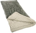Coleman Andover 40-Degree Rectangular Sleeping Bag
