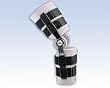 FLA 37-0176 Specter&reg; ROM Short Knee Brace UNIVERSAL