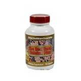 The Real Coral Calcium+ 90 Capsules