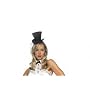 Leg Avenue Mini Top Hat