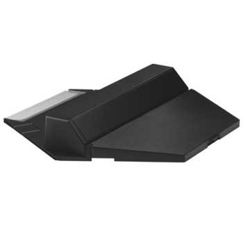 35 Gallon Hex Fluorescent Deluxe Black Hood (Catalog Category: Aquarium / Lighting-hoods) 35 Gallon Hex Fluorescent Deluxe Black Hood (Catalog Category: Aquarium / Lighting-hoods)