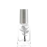 Nail Polish Quick Dry Top Coat .43 oz. by Priti