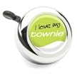 Electra I Love <3 My Townie Bicycle Bell