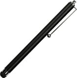 ZEEES Capacitive Stylus for Apple iPad 3, new iPad (3rd Generation), iPad 2, iPhone 4, iPhone 4S, iPod Touch, Amazon Kindle Fire, Blackberry Torch, HTC Amaze 4G, Desire HD, EVO 4G, Flyer, Motorola Droid RAZR, Photon 4G, All Touch Screen Tablets (Jet Black ZEEES Capacitive Stylus for Apple iPad 3, new iPad (3rd Generation), iPad 2, iPhone 4, iPhone 4S, iPod Touch, Amazon Kindle Fire, Blackberry Torch, HTC Amaze 4G, Desire HD, EVO 4G, Flyer, Motorola Droid RAZR, Photon 4G, All Touch Screen Tablets (Jet Black