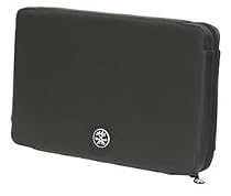 CRUMPLER（クランプラー） バッグ School Hymn（M） ブラック&times;グレー SH-02-02A