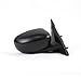 TYC 3810031 Door Mirror Right-Side Compatible with 2006-2010 Dodge Charger
