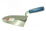 Eigenschaften bauCompany24  / ARNHEIMER MAURERKELLE 180 mm G-Hals, links