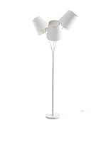 Tomasucci Lámpara De Pie Tris