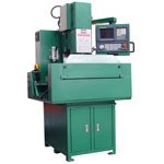 Bolton 3 Axis CNC Milling Machine 12 X 31 Table Size , Large Table Travels,100-3000 Rpm Spindle Speeds, R8 Taper,2 Hp 3 Phase Motor, Includes All Software ,Instructional Dvd and 1 Year Warrantty Included
