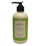 Bath By Bettijo Sweet B. Shea Butter Soothing Lotion 8 oz - B001FYYIYY