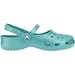 Crocs Mary Jane - Seafoam