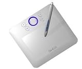 Wacom Bamboo Fun A5 from Amazon.co.uk