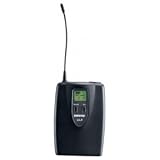 Shure ULX1-J1 Wireless UHF Bodypack Transmitter, 554-590.