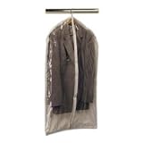 Whitney Design Suit Protector- Natural Canvas
