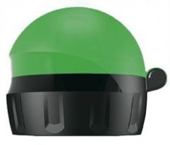Sigg Active Bottle Top - Green