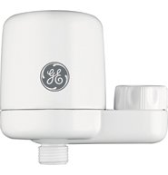 GE GXSM01HWW Shower Filter System