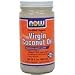 Virgin Organic Coconut Oil 12 oz Liquid