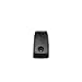 IWI B Model Rubber Molded Dock Bumper, Rectangular