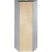 KEF Model 206ds Maple (Ea) Reference Series Di-pole Surround Speaker