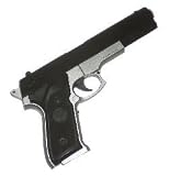Today Deals Colt Combat Force Semi Automatic Pistol Toy Gun With Sound And Blow Back Action for 599