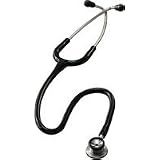 Littman Classic Ii Infant Stethoscope, Black Tube