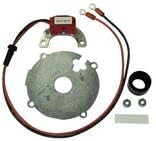 Hi Performance Conversion Kit By Sierra Inc.