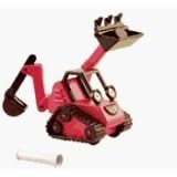 Benny Die Cast - Take Along Bob the Builder by Take Along