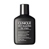 Clinique Skin Supplies for Men Post Shave Soother Anti-blemish Formula 75ml/2.5oz