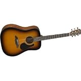 Alvarez Rd16 Regent Series Sunburst Dreadnought