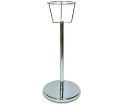 Wine or Champagne Bucket Stand by Cuisinox