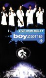 Boyzone Live [VHS]