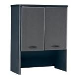 Bush Industries Bush Storage Hutch White Ea - Model 142168