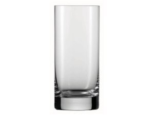 Schott Zwiesel Paris Tritan Crystal Highball Beverage Glasses Set of 6
