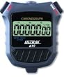 Ultrak 410 Simple Event Timer Stopwatch With Silent Operation