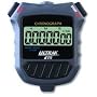 Ultrak 410 Simple Event Timer Stopwatch With Silent Operation