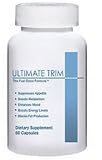 Ultimate Trim The Feel Good Fat Burner. Ultimate Weight Loss Solution! 21Oh7JbHNlL. SL160 Ultimate Trim The Feel Good Fat Burner. Ultimate Weight Loss Solution!