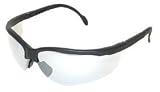 Journey Clear Anti Fog Lens Safety Glasses- 1 Pair