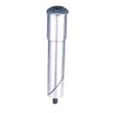 Origin8 1-1/8 Threaded to 1-1/8 Threadless Quill Stem Adapter