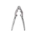 Lobster/Nut Cracker 6" Overall (CDJ-6)