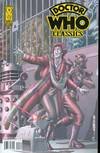 Doctor Who Classics #7