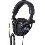 Sony MDR7509HD Professional Headphone
